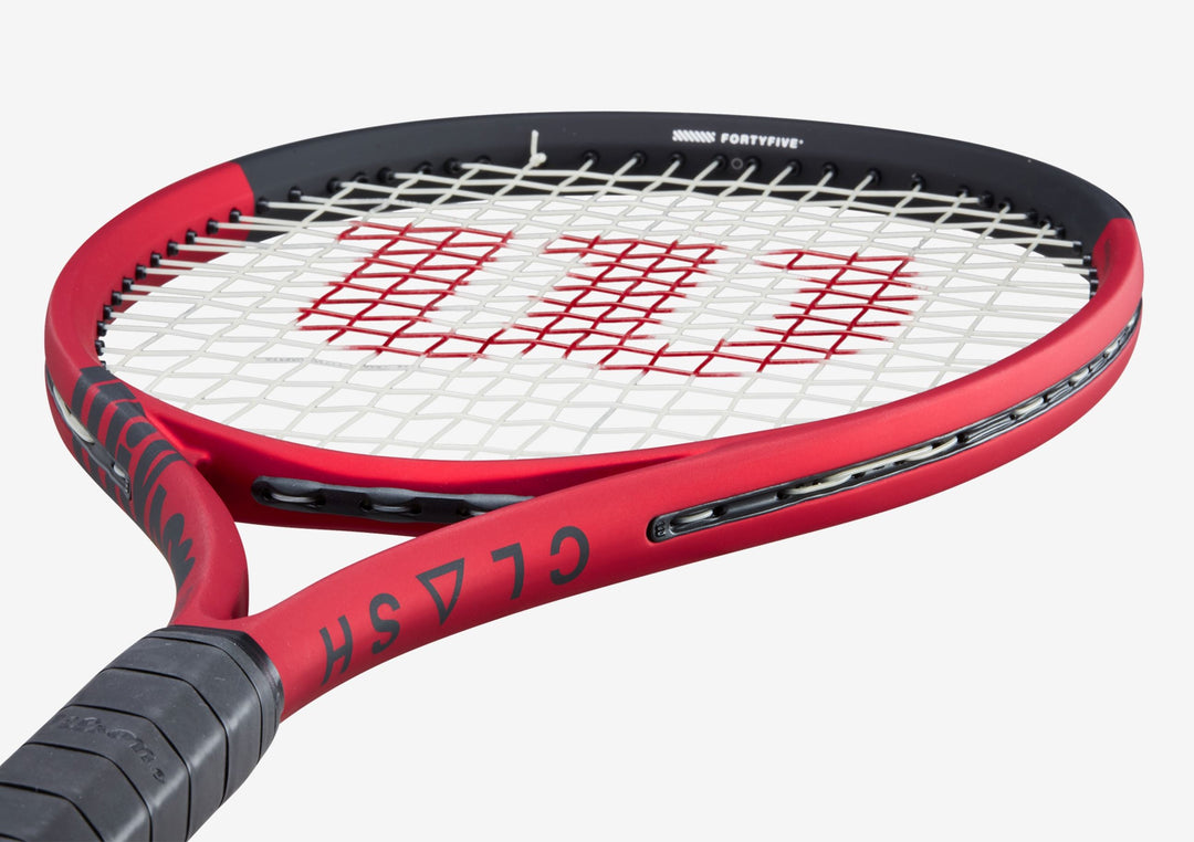 WILSON CLASH 108 V2.0 Tennis Racquet Unstrung Tennis racquets Wilson 