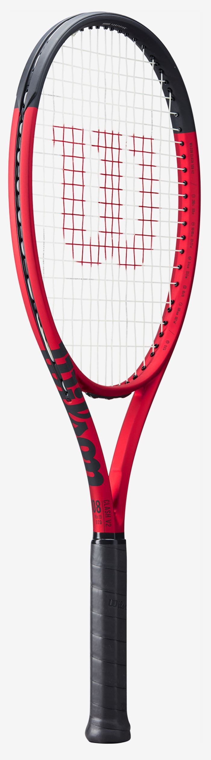 Buy Wilson Clash 108 size 4 1/4#2 Tennis Racket