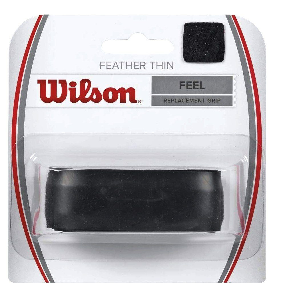 Wilson Feather Thin Replacement Grip Grips Wilson 