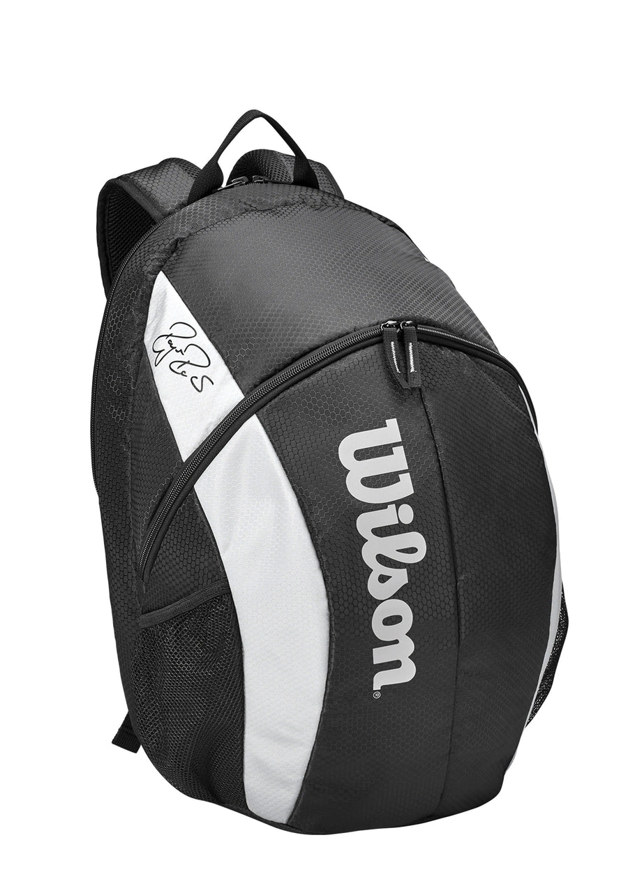 Wilson Fed Team Backpack Bags Wilson 