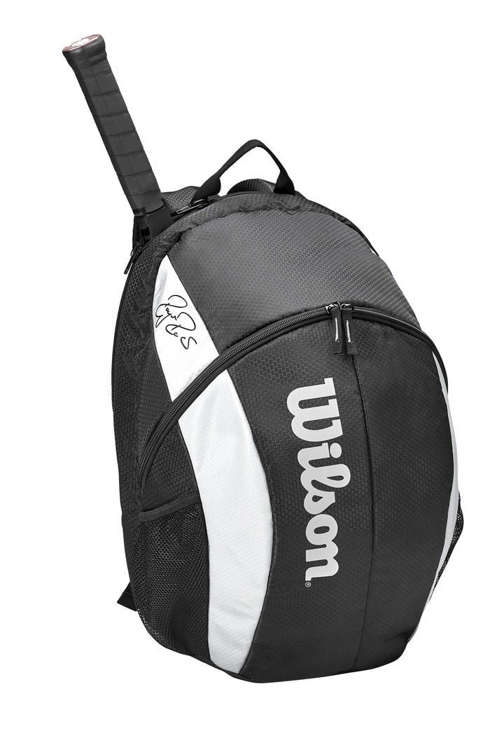 Wilson Fed Team Backpack Bags Wilson 