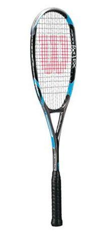 Wilson K Sonix FX squash racquet Squash Racquets Wilson 