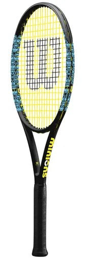 Wilson Minions 103 Tennis Racquet Strung Tennis racquets Wilson 