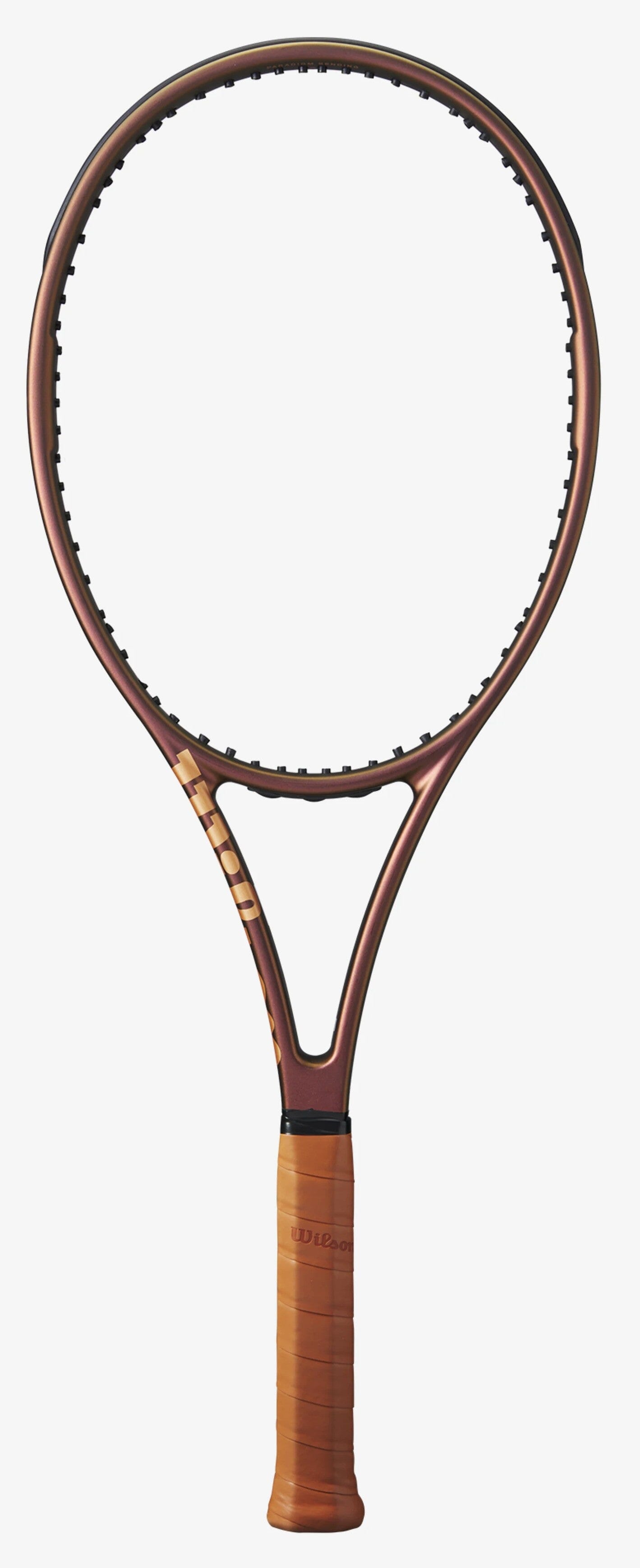 Wilson Pro Staff 97 315g V14.0 Tennis Racquet Unstrung – Sports