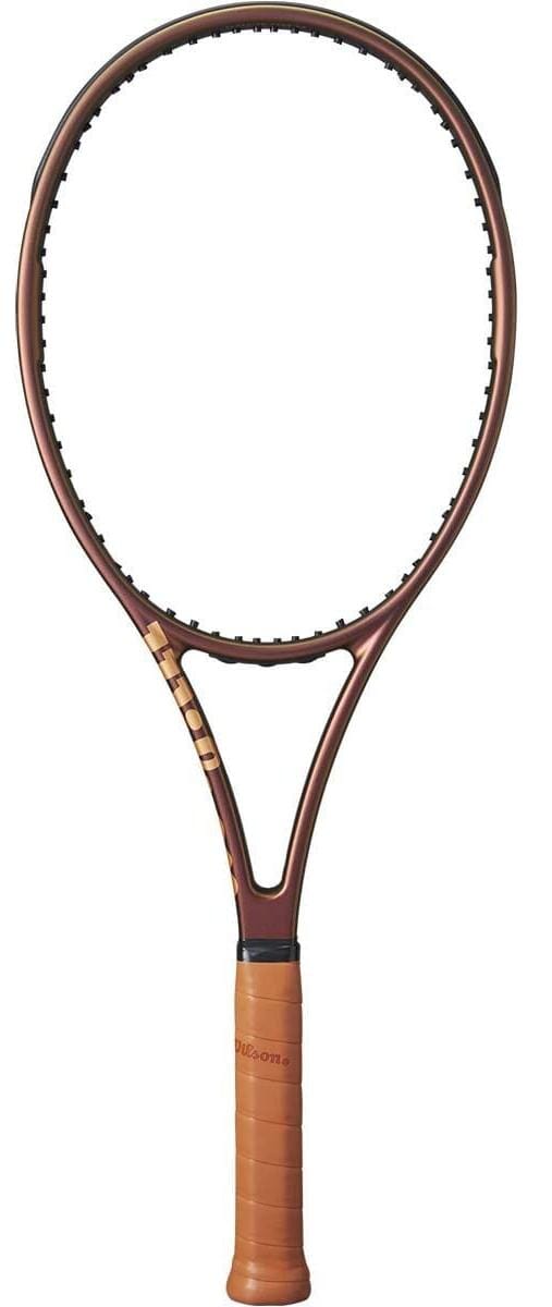 Wilson Pro Staff 97L 290g V14.0 Tennis Racquet Unstrung Tennis racquets Wilson 