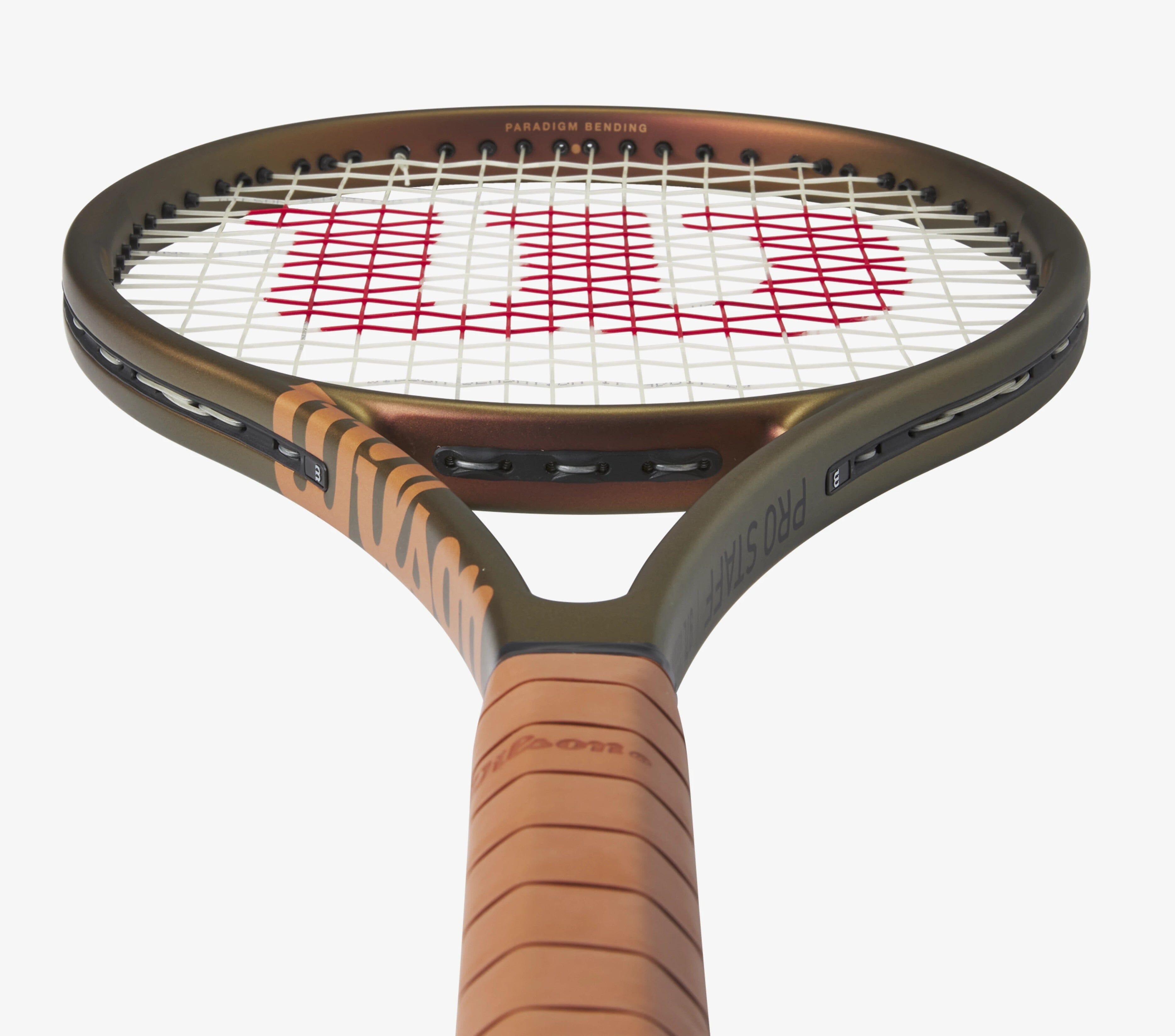 Wilson Pro Staff 97L 290g V14.0 Tennis Racquet Unstrung – Sports