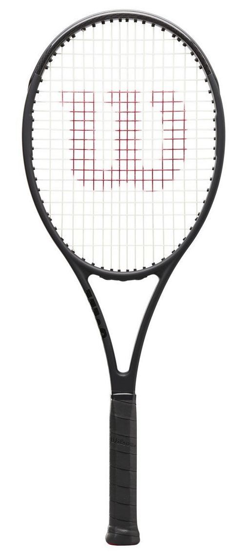 Wilson Pro Staff 97UL 270g V13.0 Tennis Racquet Unstrung Tennis racquets Wilson 
