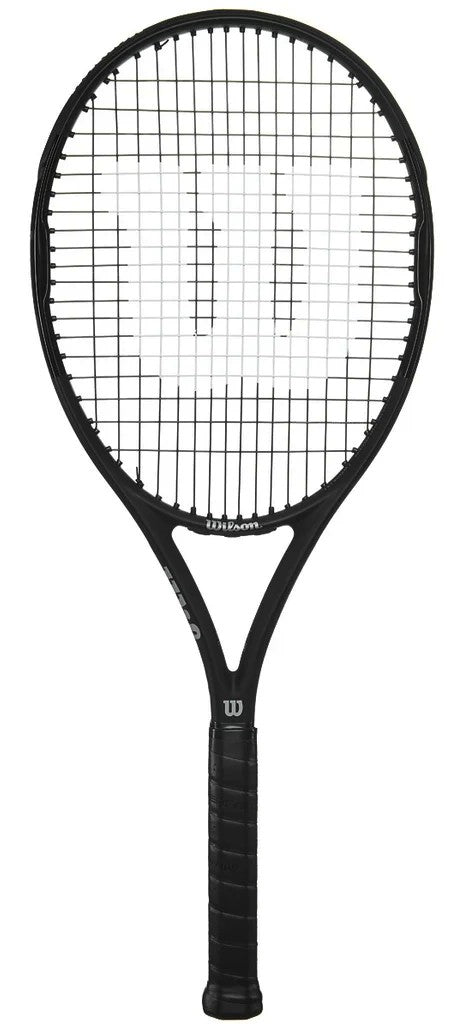 Wilson Pro Staff Precision 100 Tennis Racquet Strung Tennis racquets Wilson 