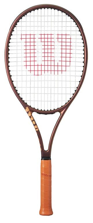 Wilson Pro Staff X 315g V14.0 Tennis Racquet Unstrung Tennis racquets Wilson 