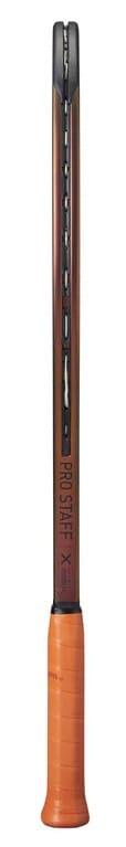 Wilson Pro Staff X 315g V14.0 Tennis Racquet Unstrung – Sports