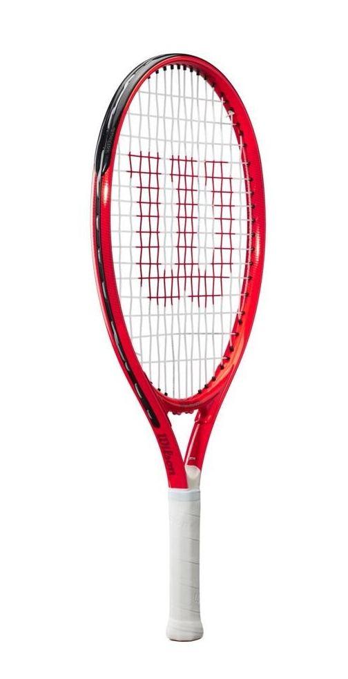 Wilson Roger Federer Junior Tennis Racquet – Sports Virtuoso