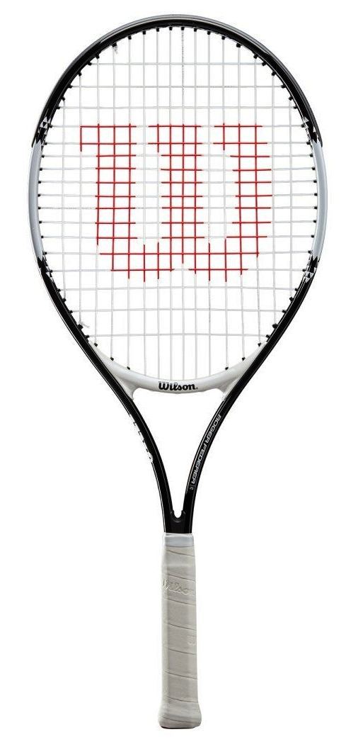 Wilson Roger Federer Junior Tennis Racquet Junior Tennis Racquets Wilson 