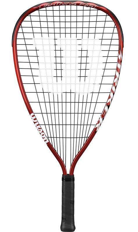 Wilson Striker Racquetball Racquet Racquetball Racquets Wilson 