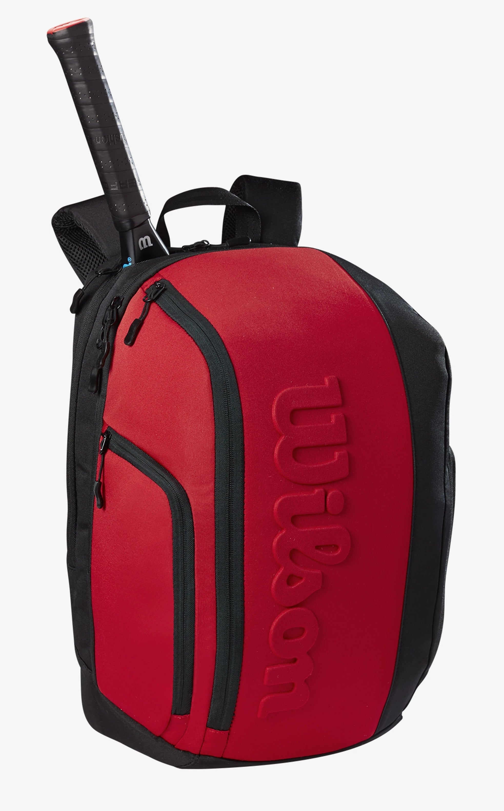 Super tour sale backpack wilson