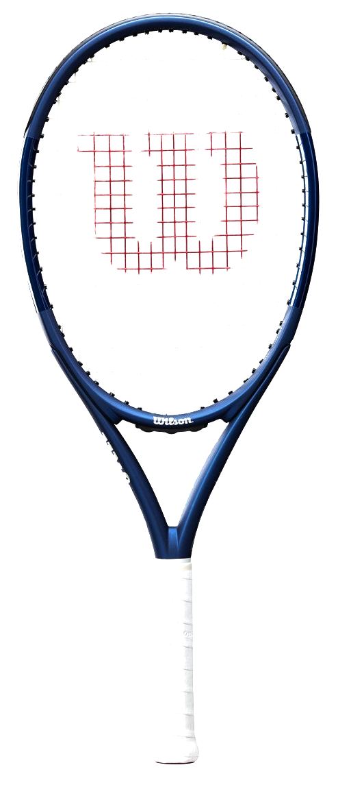 Wilson Triad Three 113 Tennis Racquet Unstrung Tennis racquets Wilson 