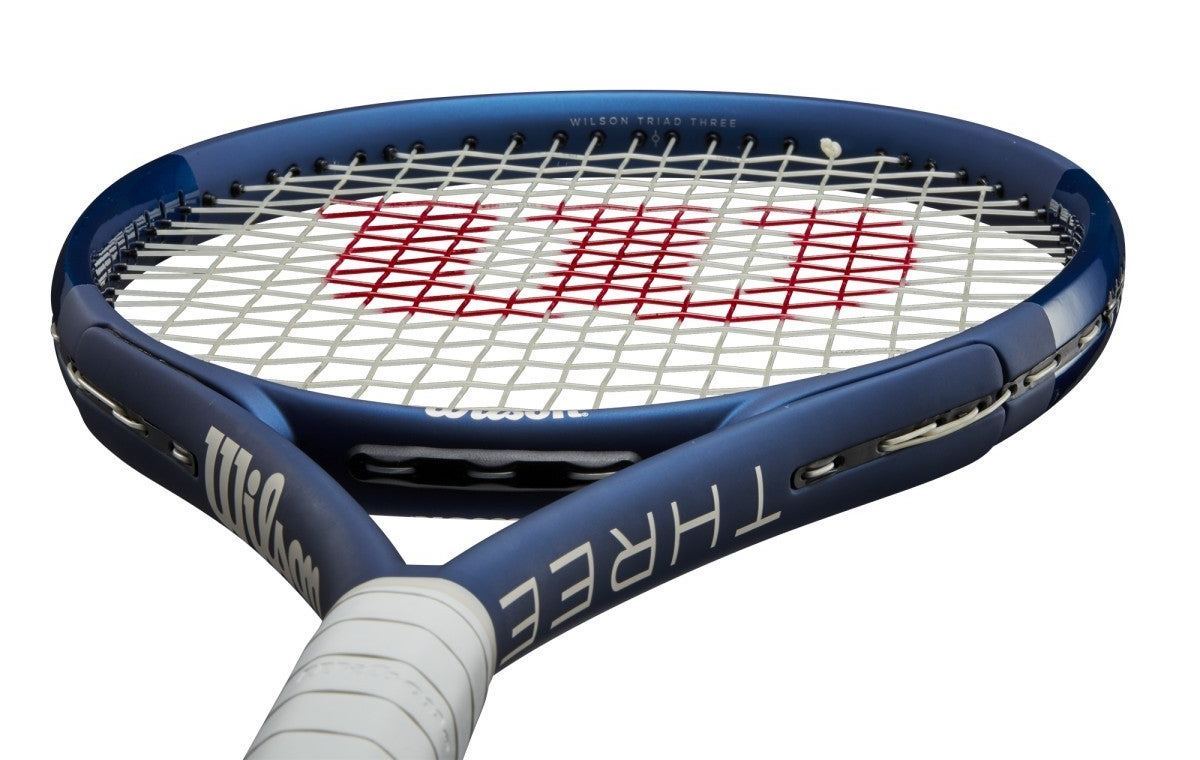 Wilson ウィルソン THREE スリーBLX 113