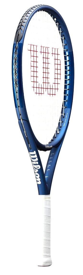 Wilson Three BLX 113 amplifeel outlet 360 tennis racquet