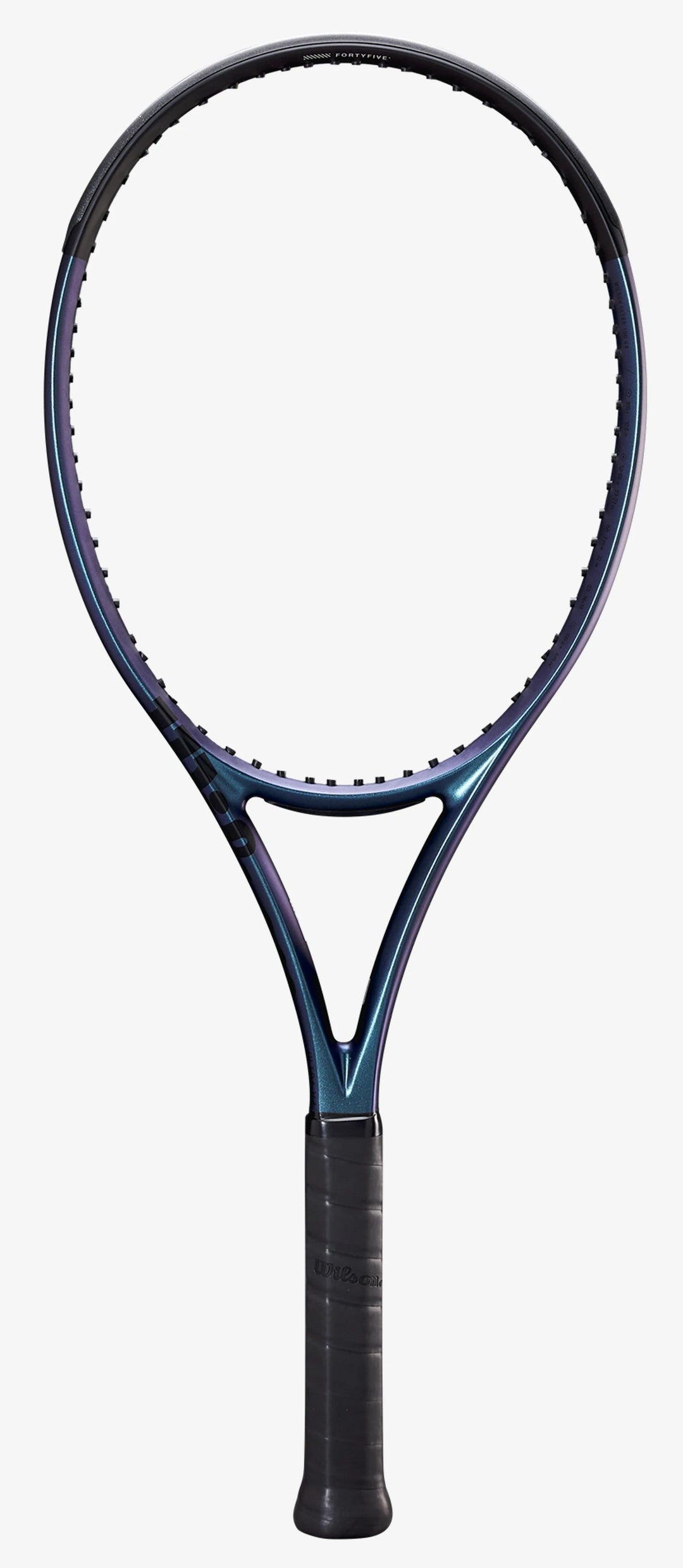 Wilson Ultra 100 V4.0 Tennis Racquet Unstrung Tennis racquets Wilson 