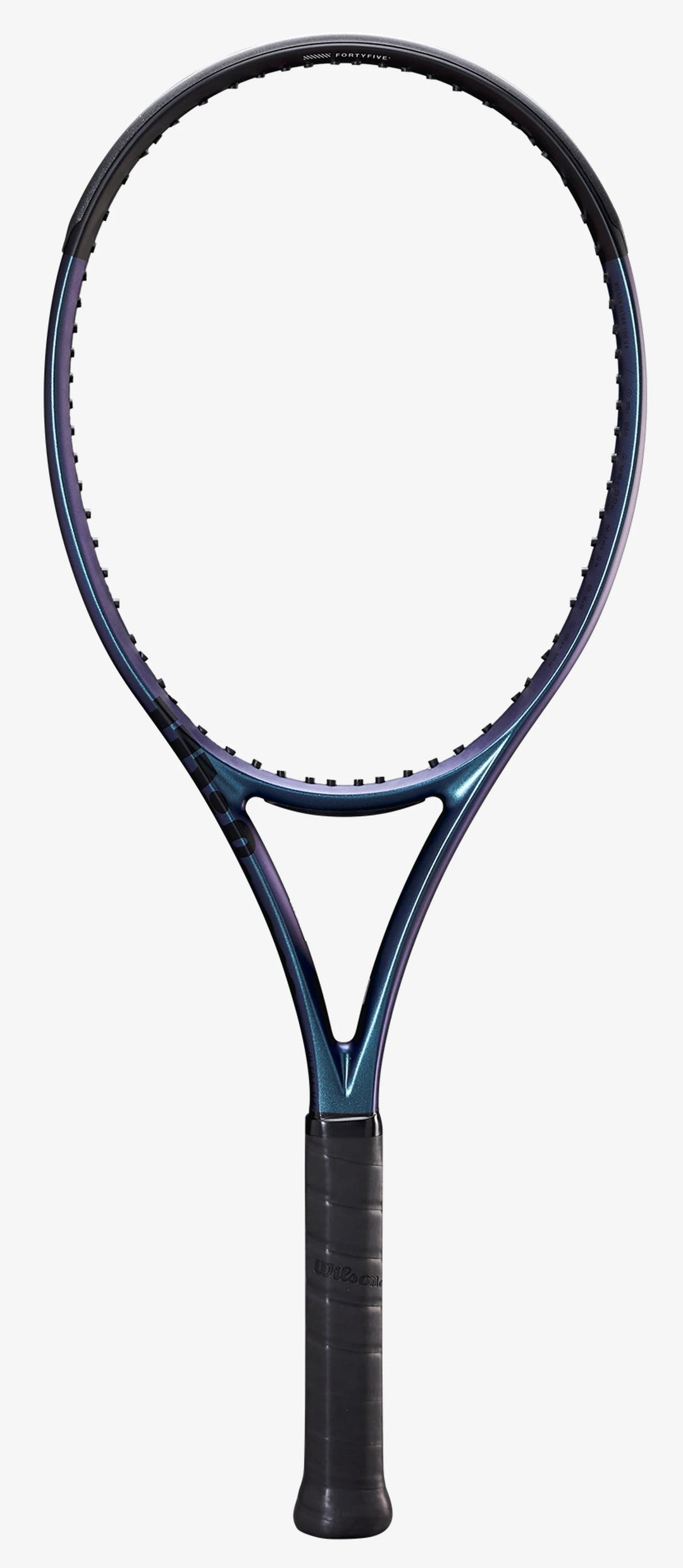 Wilson Ultra 100 Tennis Racquet Unstrung – Sports Virtuoso
