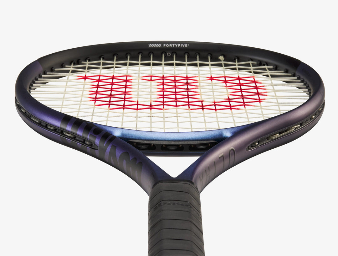 Wilson Ultra 100L V4.0 Tennis Racquet Unstrung Tennis racquets Wilson 