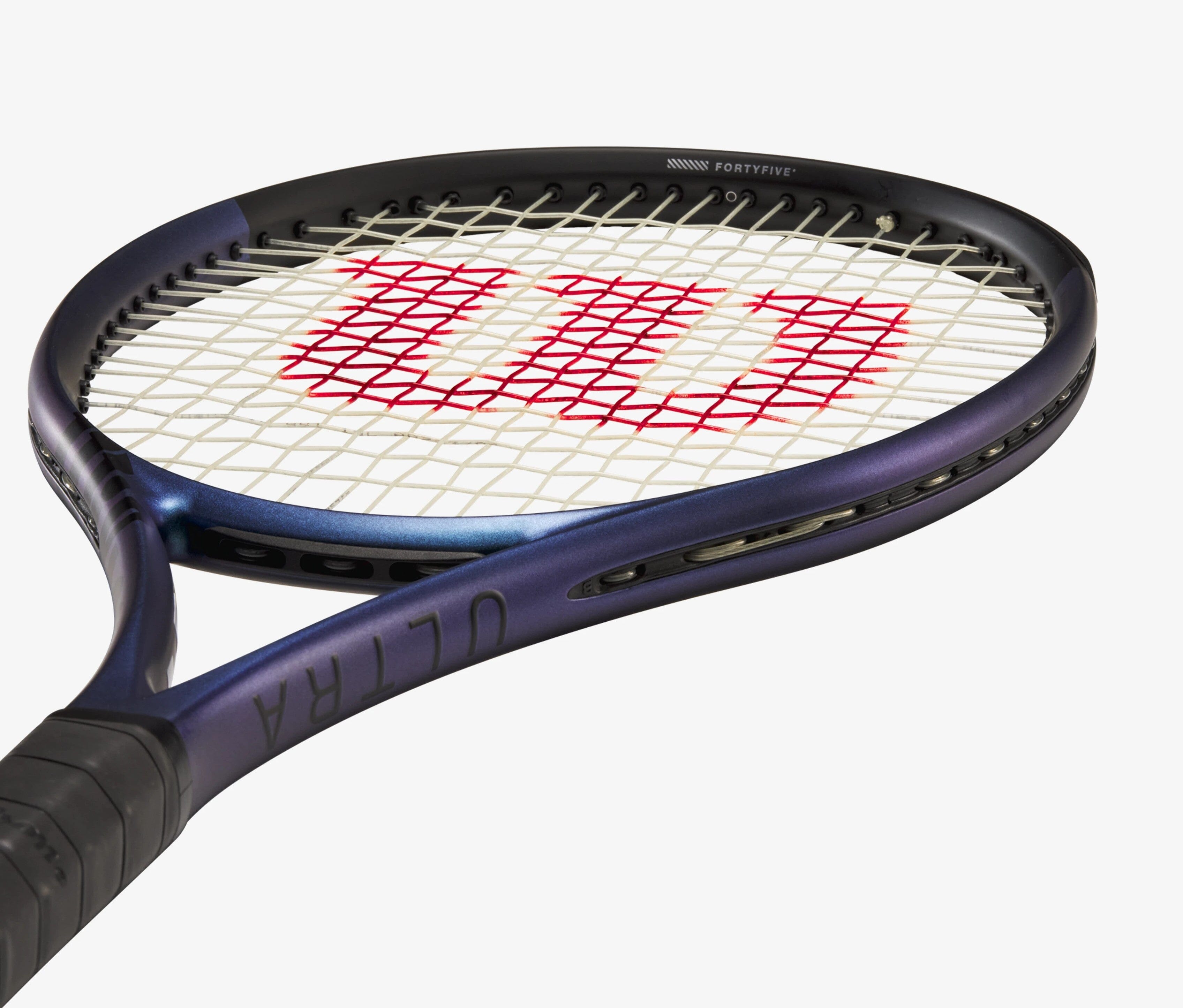 Wilson Ultra 100L V4.0 Tennis Racquet Unstrung – Sports Virtuoso