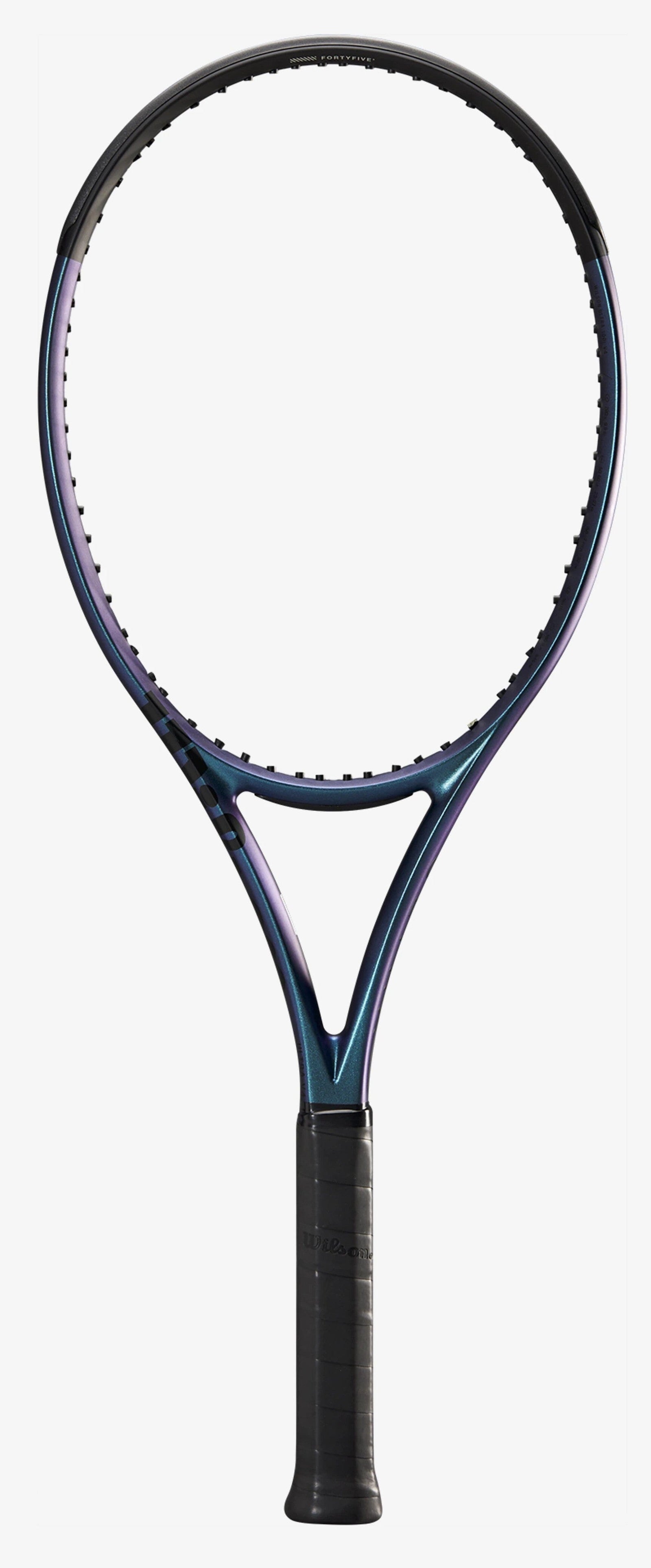 Wilson Ultra 100L V4.0 Tennis Racquet Unstrung Tennis racquets Wilson 