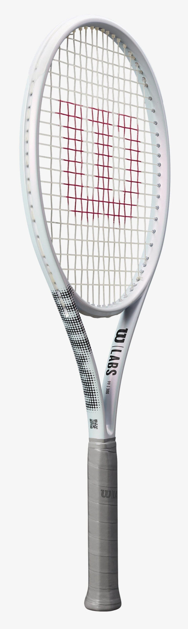 Wilson W Labs Project Shift 99 300g Tennis Racquet Unstrung Tennis racquets Wilson 