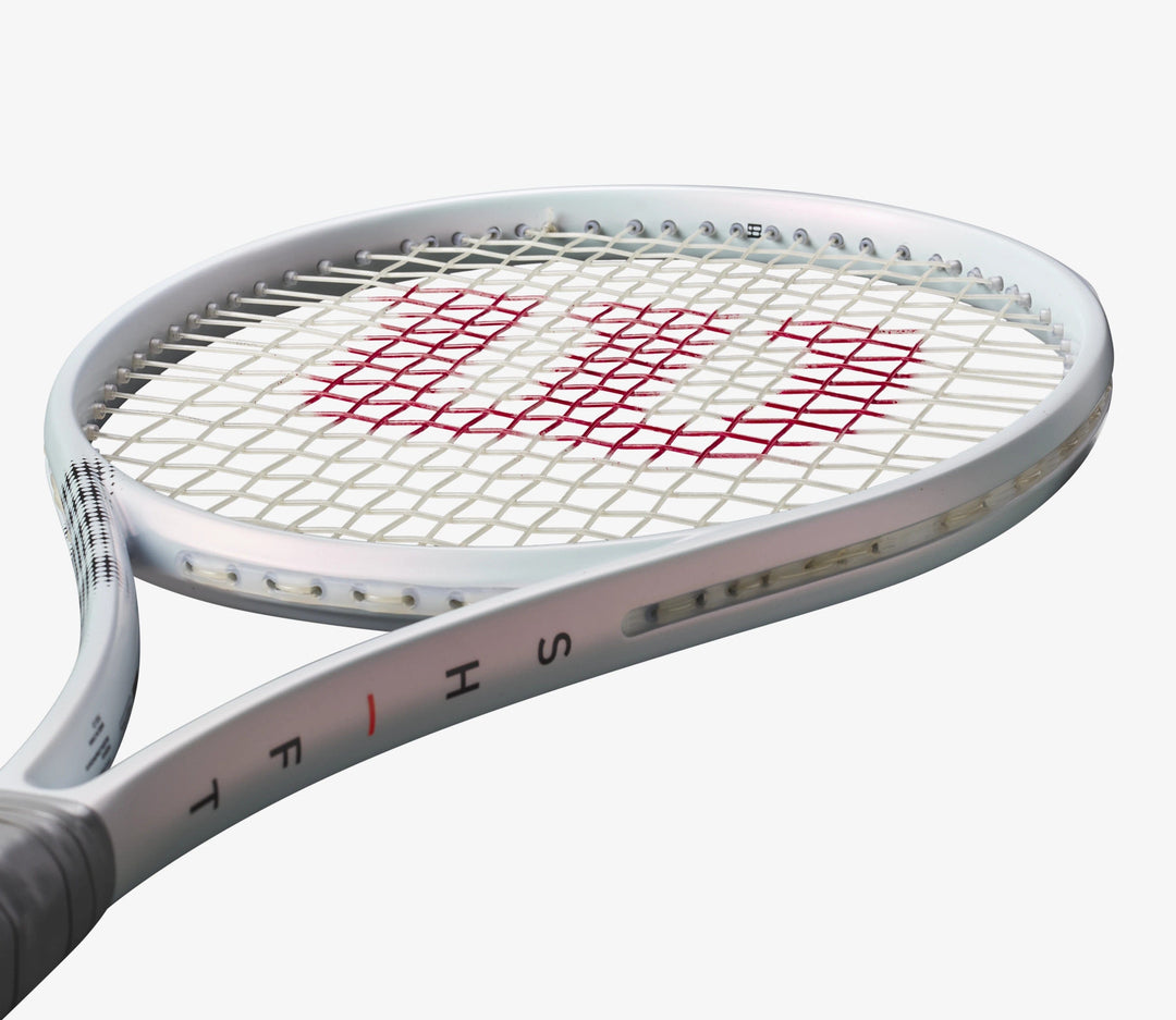 Wilson W Labs Project Shift 99 300g Tennis Racquet Unstrung Tennis racquets Wilson 