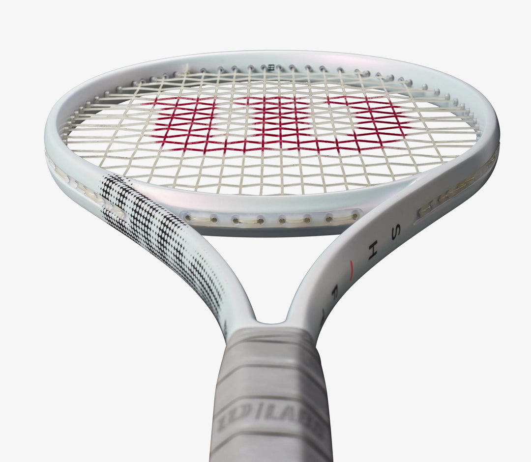 Wilson W Labs Project Shift 99 300g Tennis Racquet Unstrung Tennis racquets Wilson 