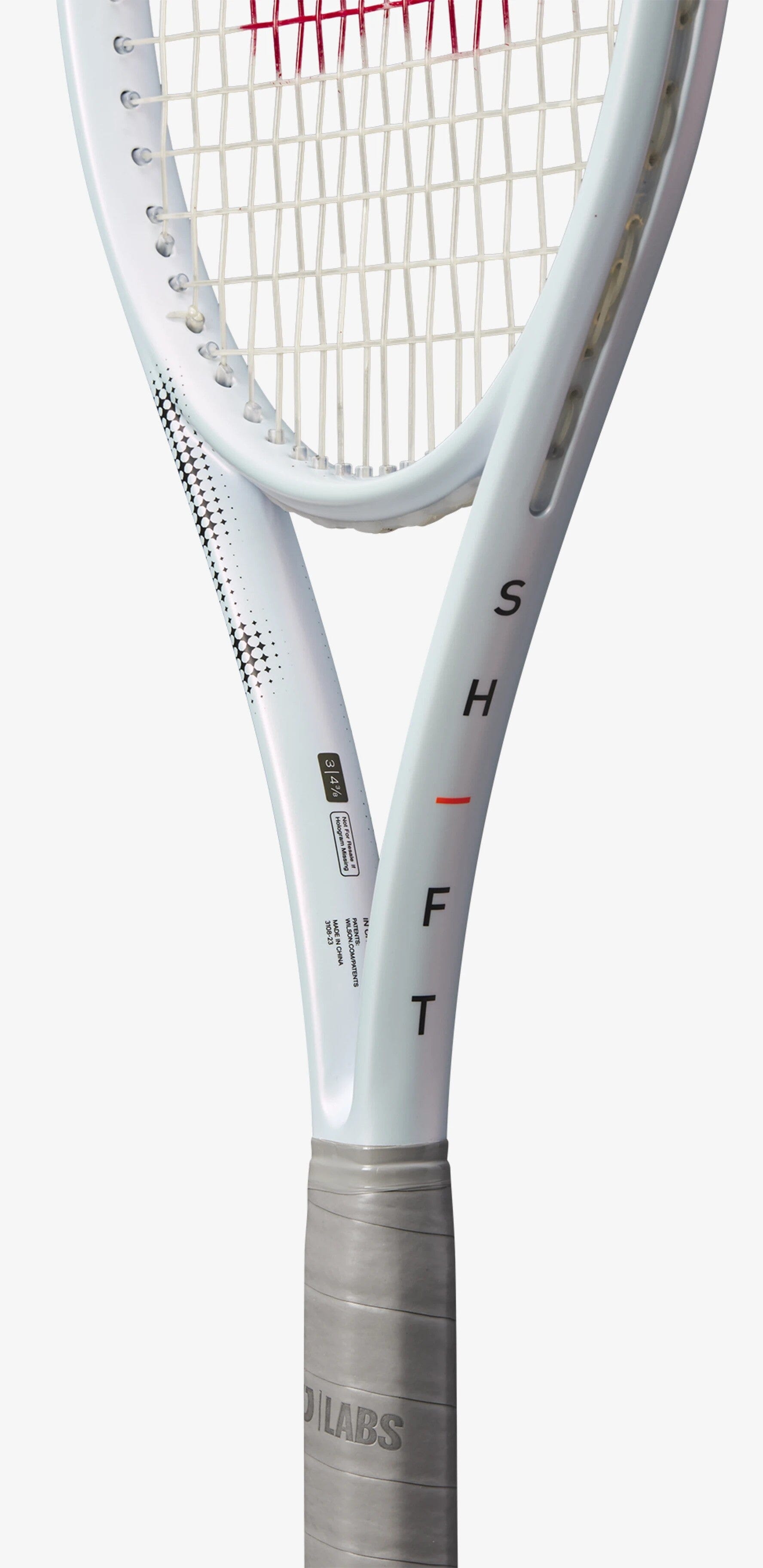 Wilson W Labs Project Shift 99 Pro 315g Tennis Racquet Unstrung