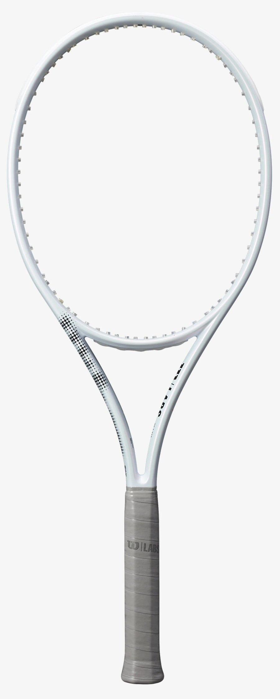 Wilson W Labs Project Shift 99 315g Tennis Racquet Unstrung Tennis racquets Wilson 