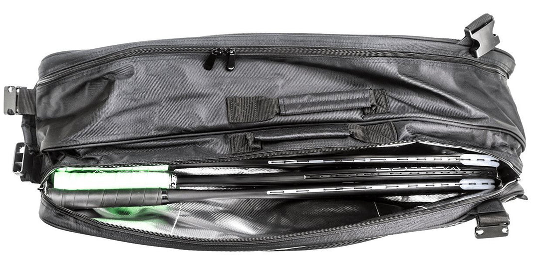 Xamsa 6R Racquet Bag Bags Xamsa 