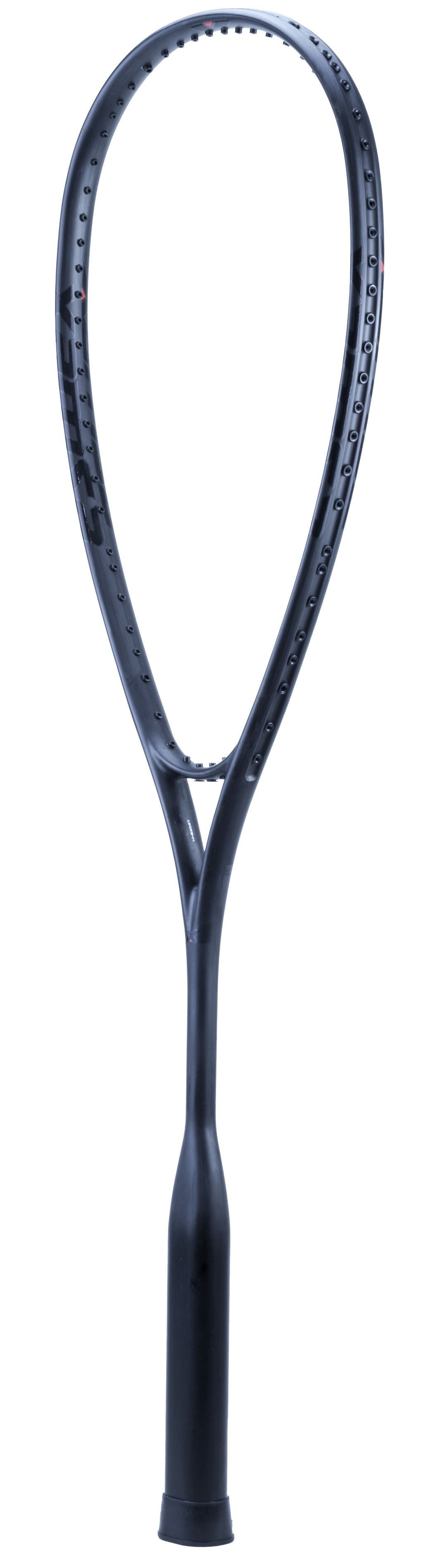 Xamsa Crucible Incognito eXposed Squash Racquet Squash Racquets Xamsa No strings 
