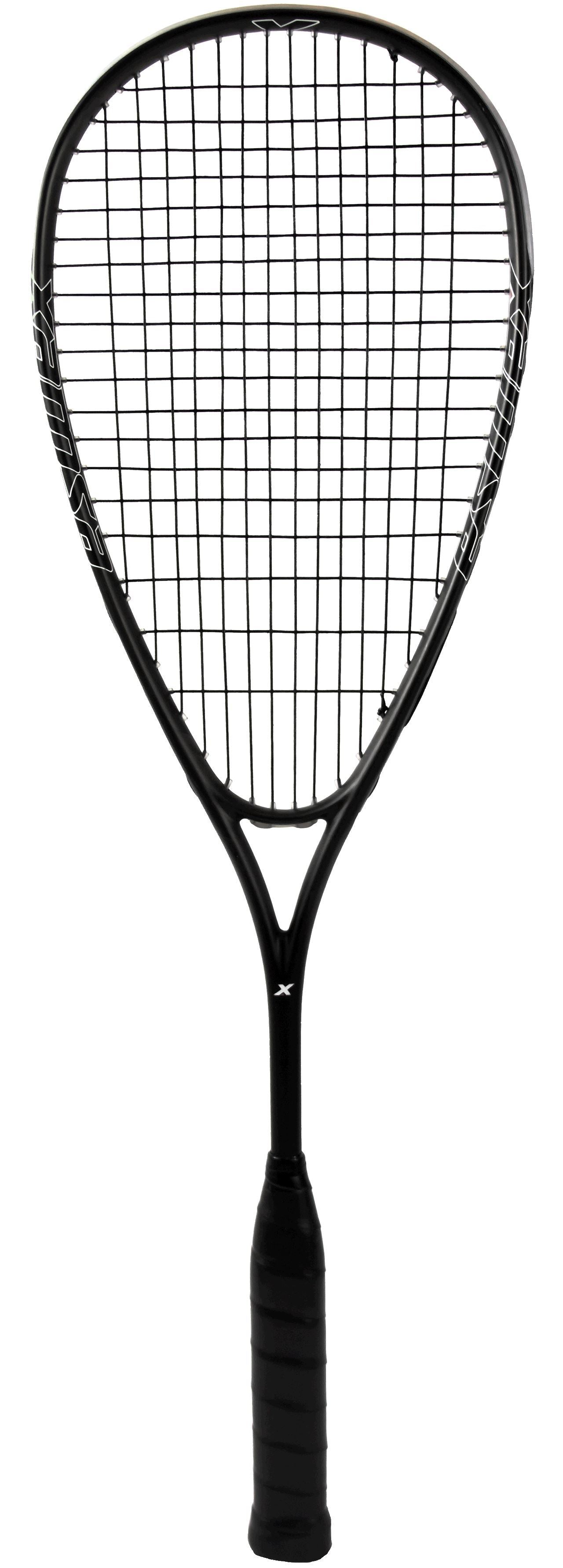 Xamsa Crucible Squash Racquet Squash Racquets Xamsa 