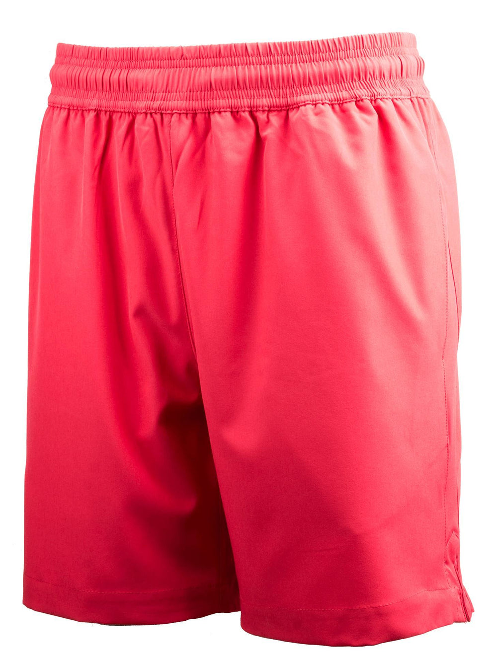 Xamsa Men's Shorts Shorts Xamsa L Red -