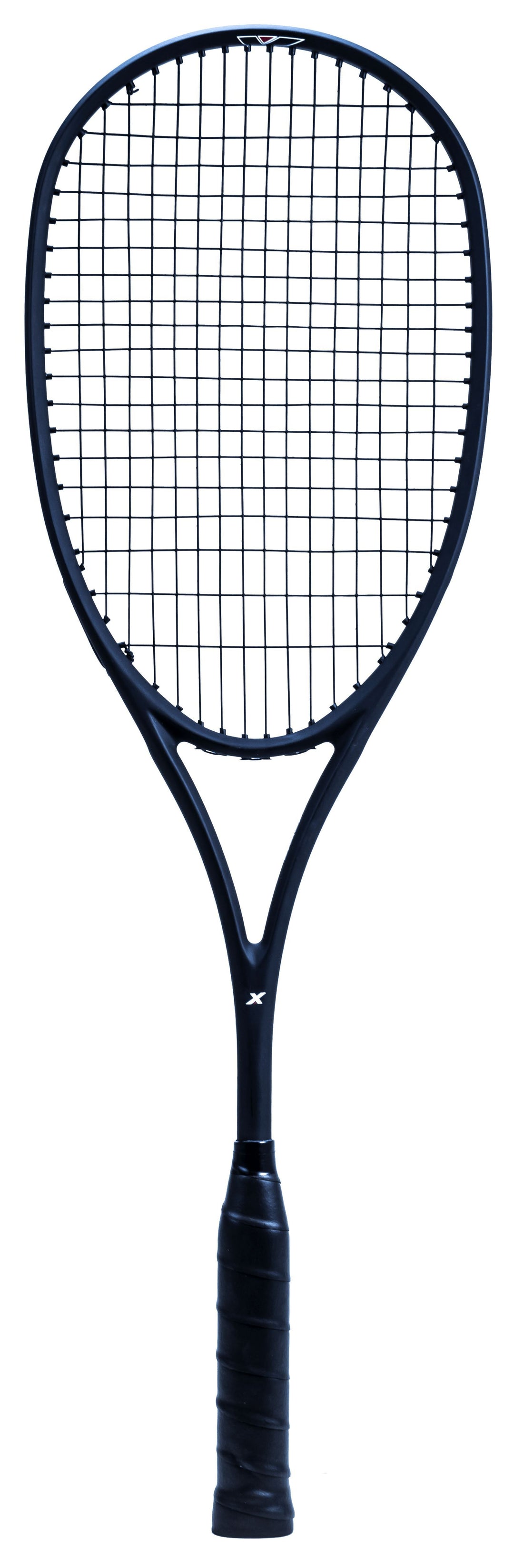 Xamsa Obsidian eXposed 16x19 Squash Racquet Squash Racquets Xamsa 