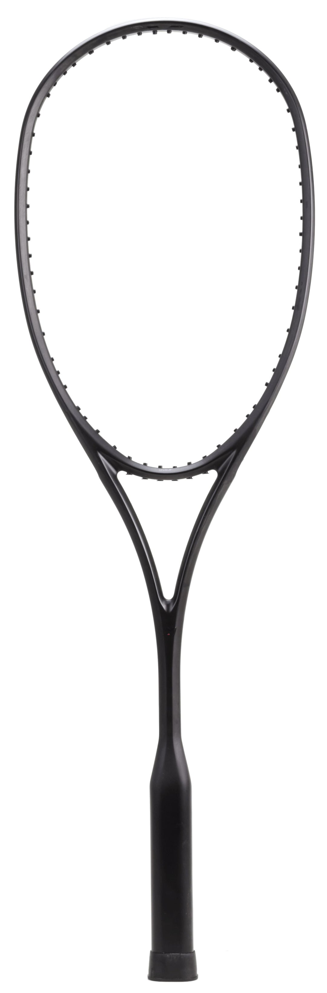 Xamsa Obsidian Incognito eXposed Squash Racquet Squash Racquets Xamsa 
