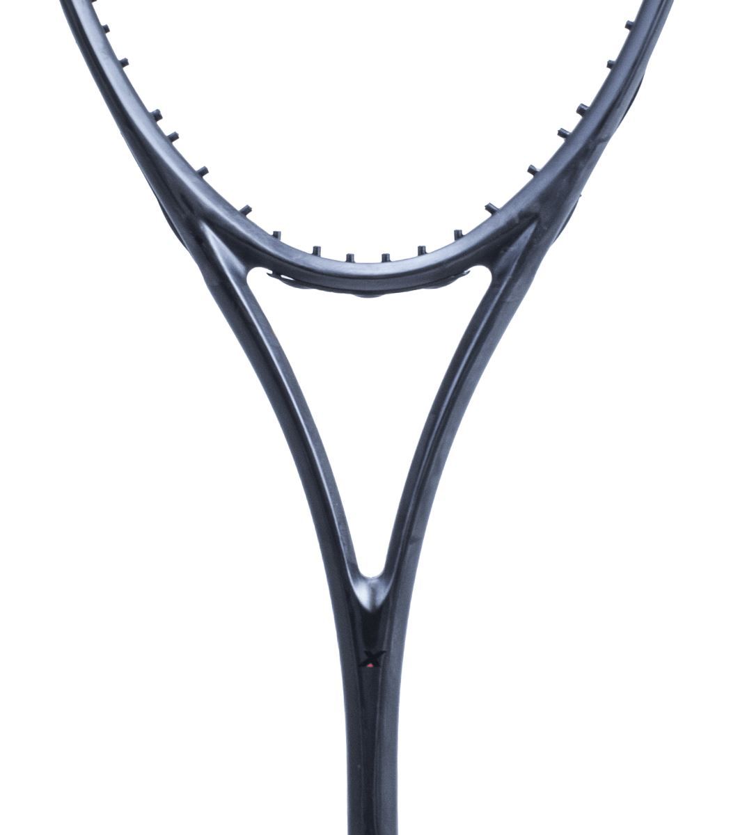 Xamsa Obsidian Incognito Squash Racquet Squash Racquets Xamsa 