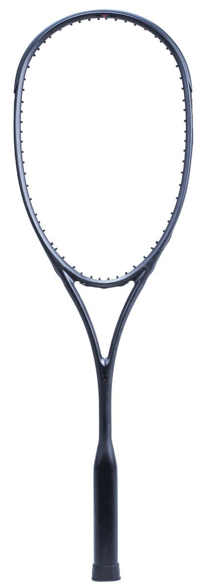 Xamsa Obsidian Incognito Squash Racquet Squash Racquets Xamsa 