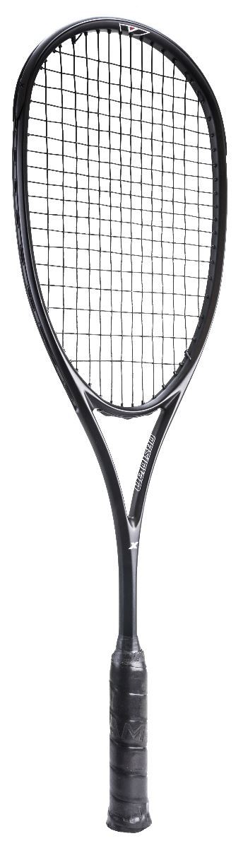 Xamsa Obsidian Squash Racquet – Sports Virtuoso