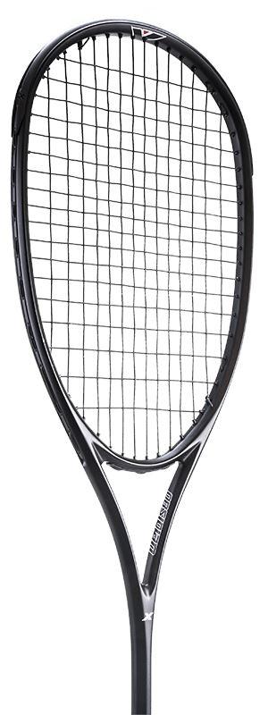 Xamsa Obsidian Squash Racquet – Sports Virtuoso
