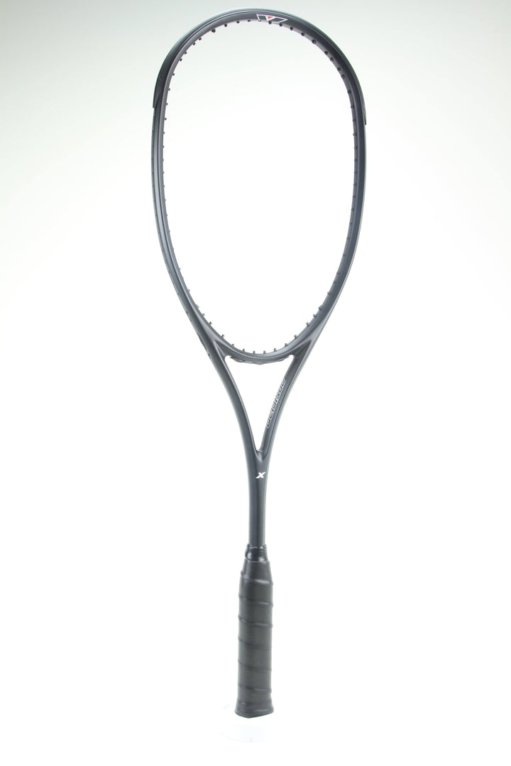 Xamsa Obsidian Squash Racquet Squash Racquets Xamsa No strings 