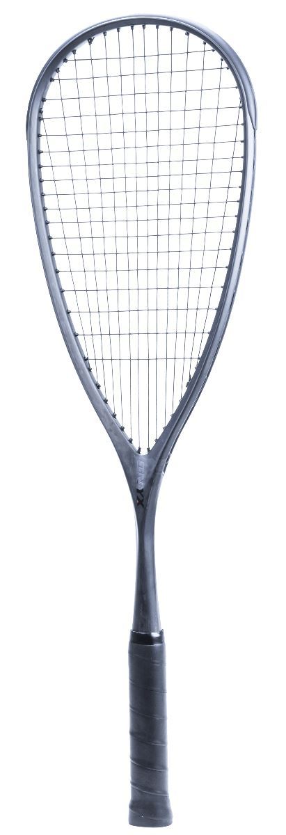 Xamsa Onyx Incognito Squash Racquet Squash Racquets Xamsa 