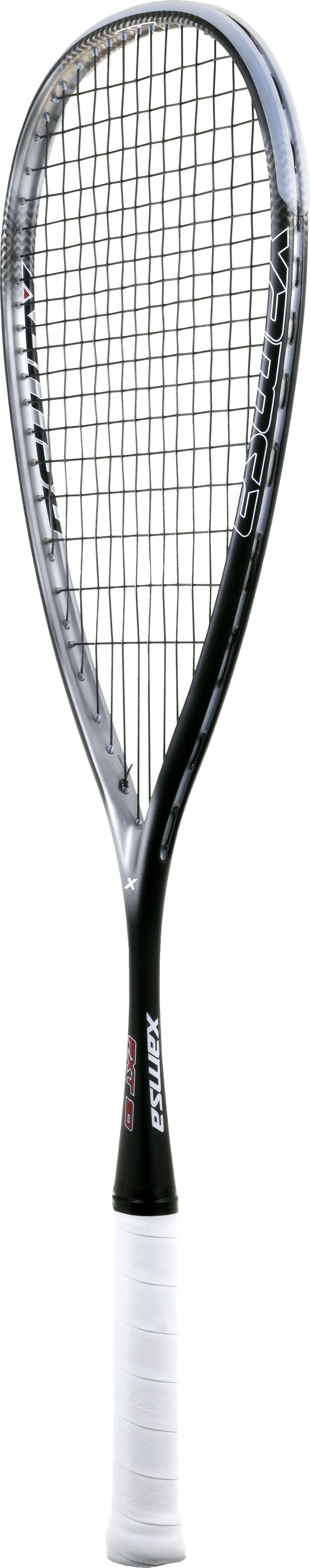 Xamsa PXT 110 Squash Racquet Squash Racquets Xamsa Strung with Xamsa PM18 