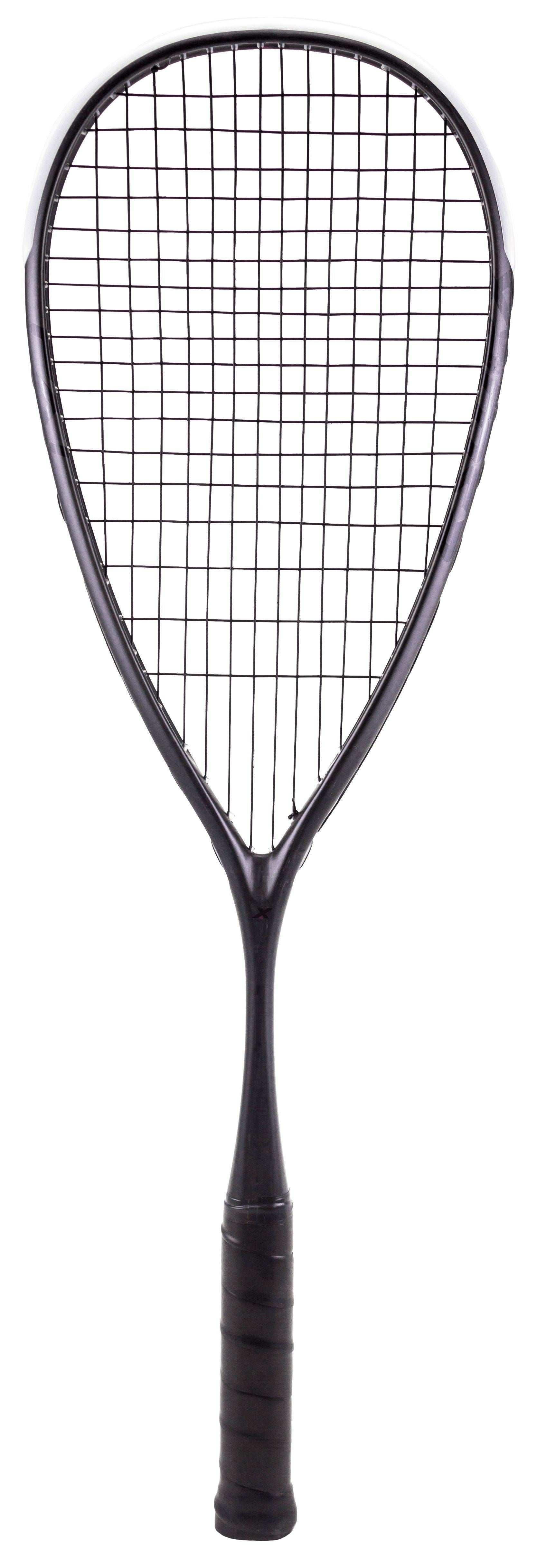Xamsa PXT Incognito Squash Racquet (New) – Sports Virtuoso