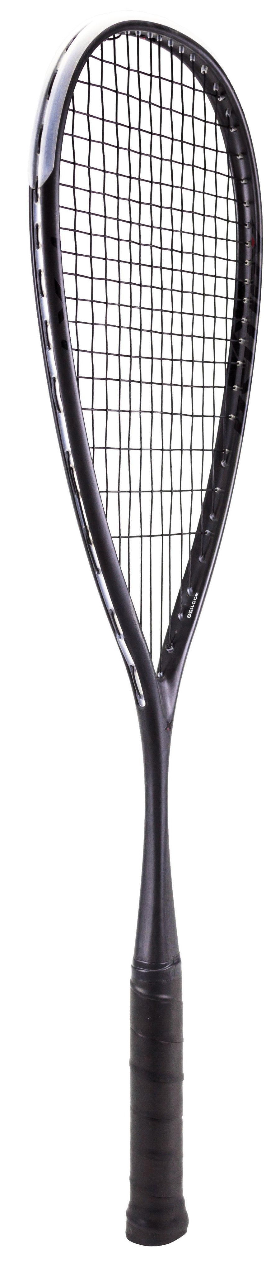 Xamsa PXT Incognito Squash Racquet (New) Squash Racquets Xamsa Strung with Xamsa PM18 