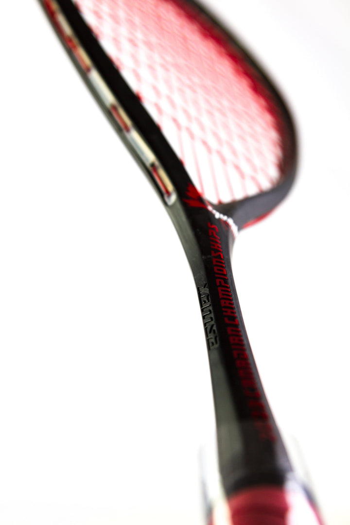 Xamsa PXT V2 2023 Squash Racquet Canadian Squash Championships Limited Edition Squash Racquets Xamsa 