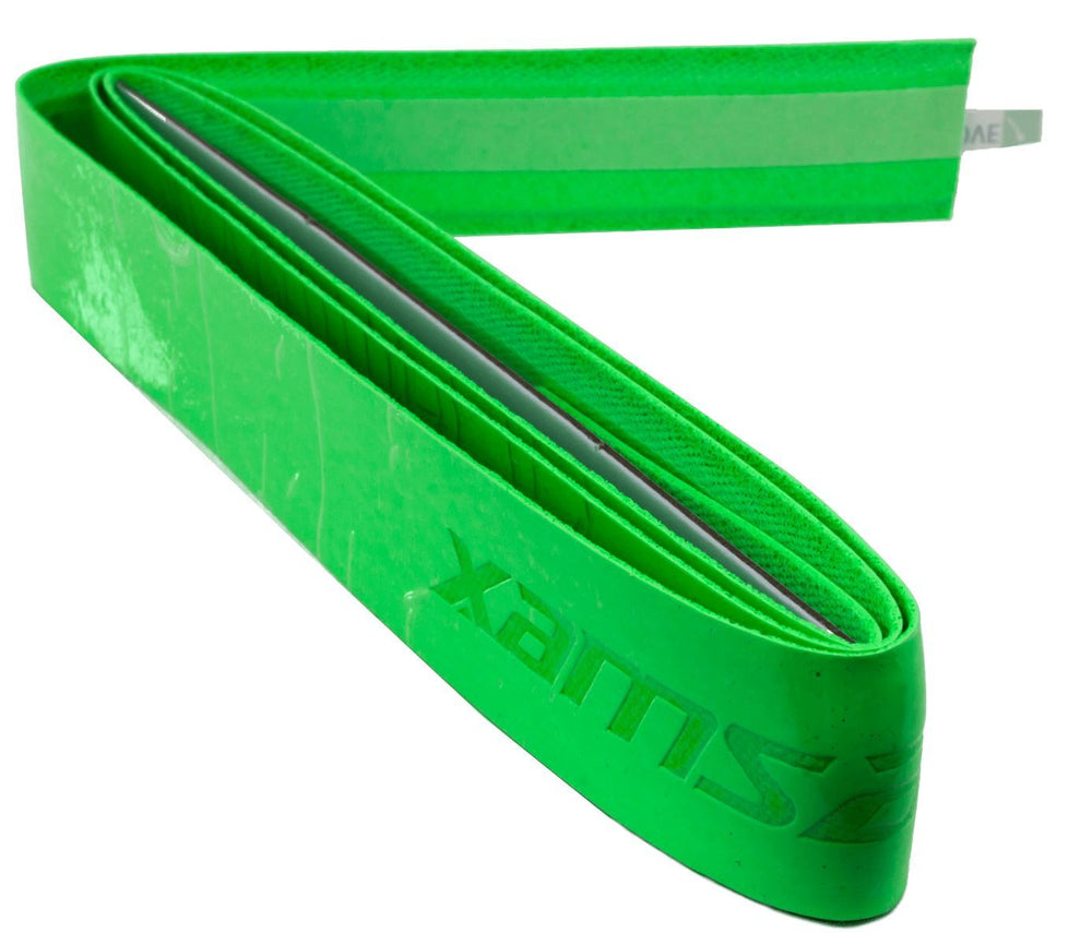 Xamsa X-GLU Green Replacement Grips - Box of 25 Grips Xamsa 