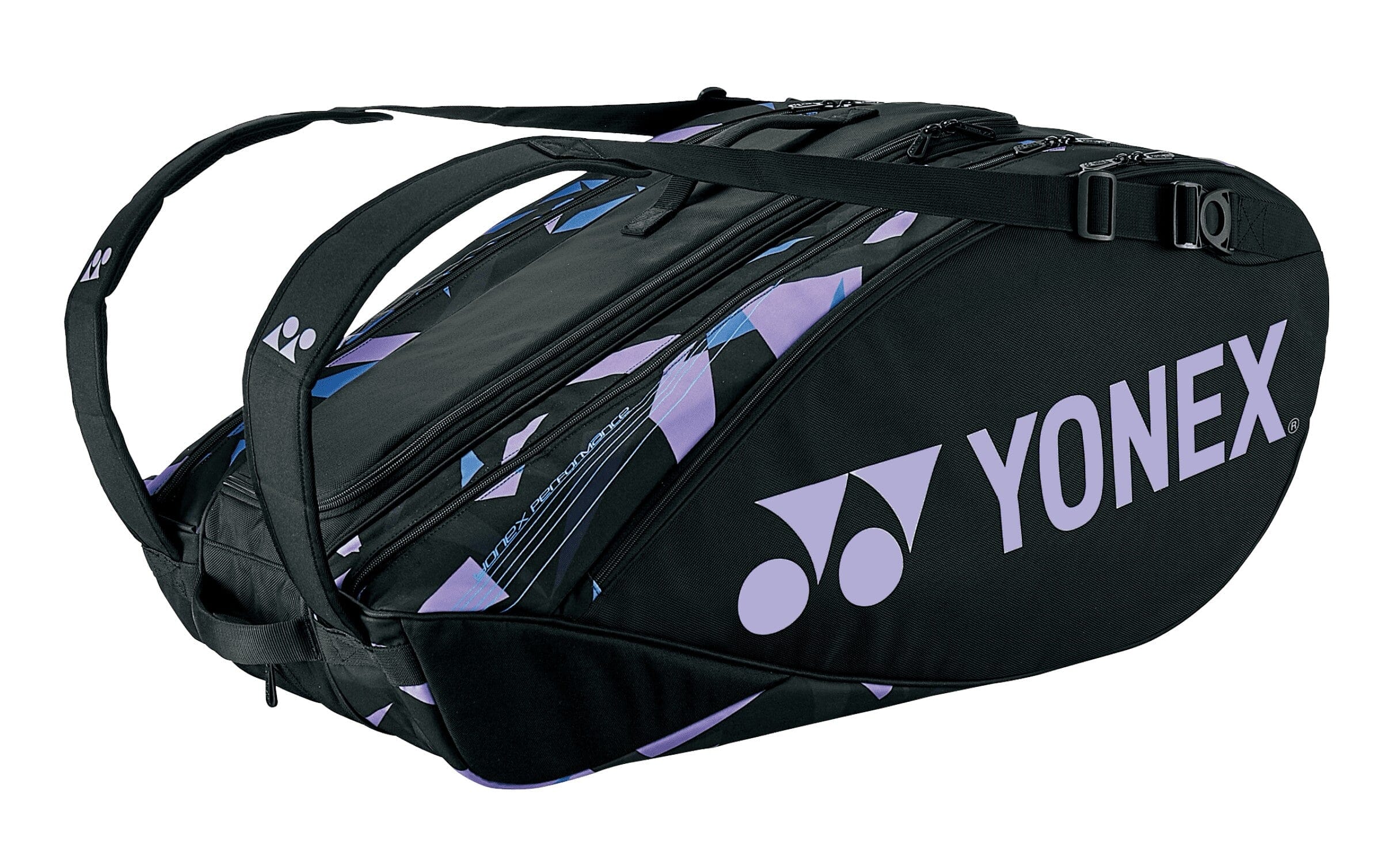 Yonex 92229 9 Racquet Bag – Sports Virtuoso