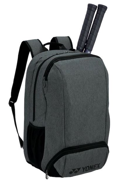 Yonex Active Backpack BA82212S Bags Yonex Grey 